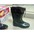 Rusia Plastic Rainboot que hace la máquina